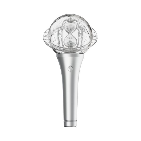 ATEEZ - Official Lightstick ver.3 [Vorbestellung] + POB