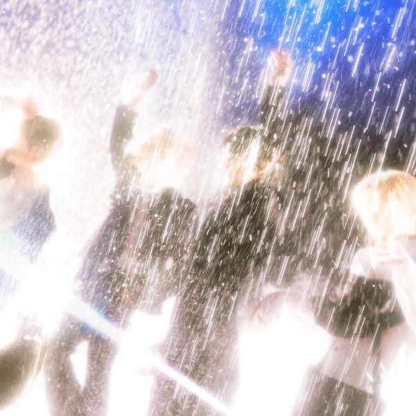SHINee - 6th Mini [Atmos] (Weather Rock Ver.)[Vorbestellung]