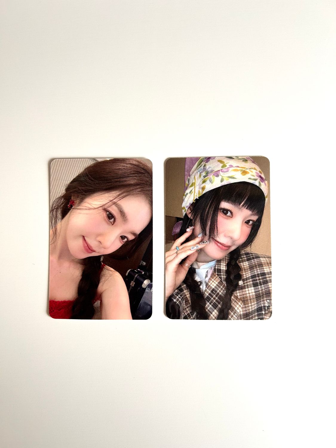IRENE - (Biggest Fan)- Applemusic POB