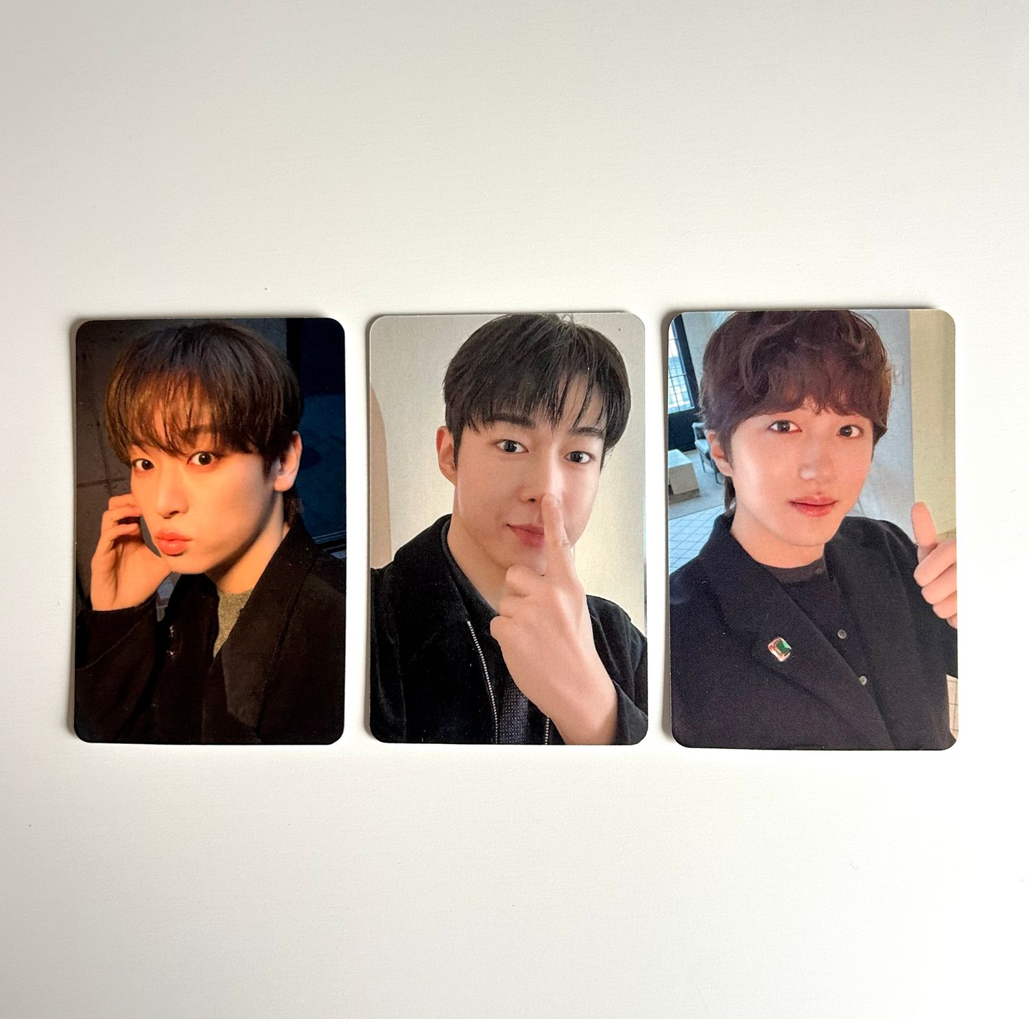 SF9 (About Love) - Applemusic POB SF9 (About Love) - Applemusic POB