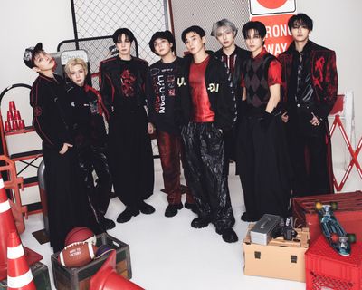ATEEZ [未定] - JAPANESE 5TH SINGLE ALBUM - Limited B [Vorbestellung]