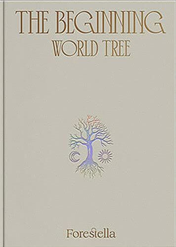 FORESTELLA - the Beginning: World Tree (SUNLIGHT Ver.) FORESTELLA - the Beginning: World Tree (SUNLIGHT Ver.)