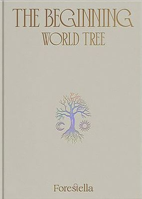 FORESTELLA - the Beginning: World Tree (SUNLIGHT Ver.) FORESTELLA - the Beginning: World Tree (SUNLIGHT Ver.)