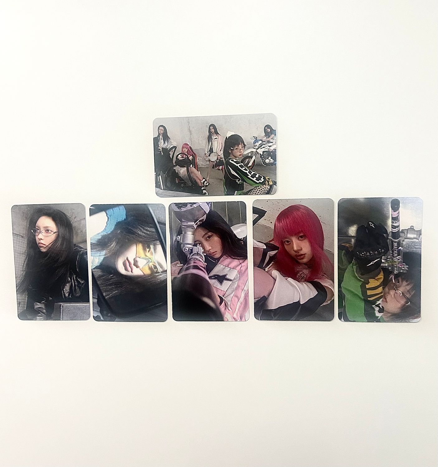ILLIT - Not Cute Anymore - Applemusic POB ILLIT - Not Cute Anymore - Applemusic POB
