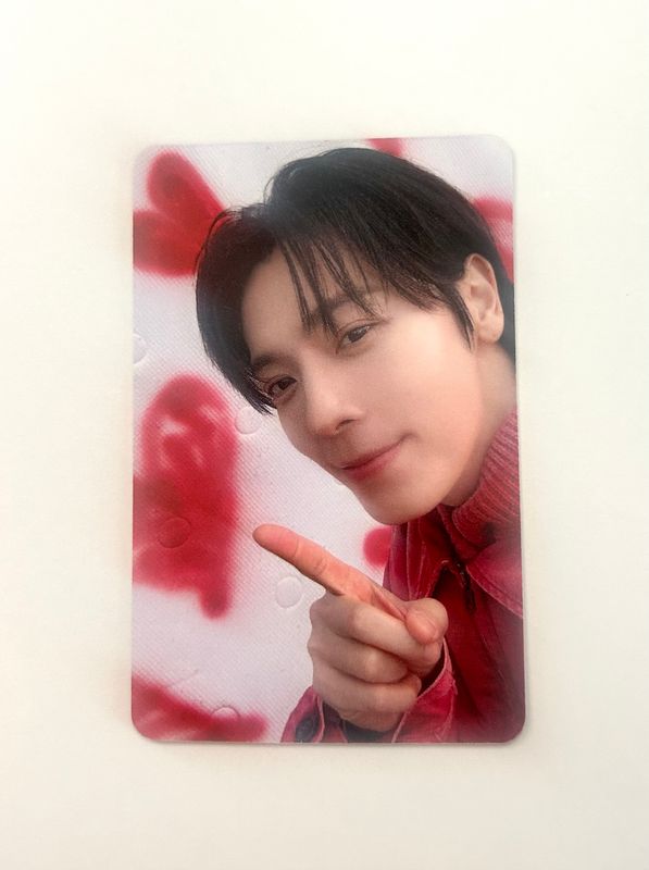 Donghae (ALIVE) - Applemusic POB Donghae (ALIVE) - Applemusic POB