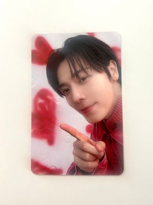 Donghae (ALIVE) - Applemusic POB Donghae (ALIVE) - Applemusic POB
