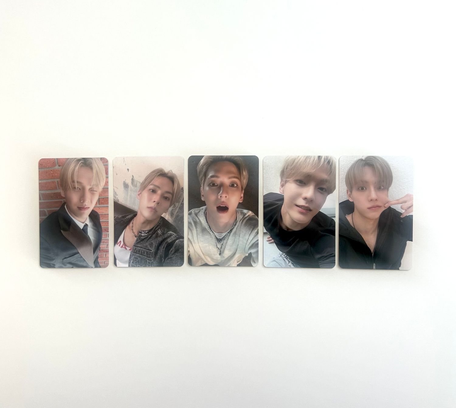 HUTA (BOB) WHO:KING - Europe Tour PC HUTA (BOB) WHO:KING - Europe Tour PC