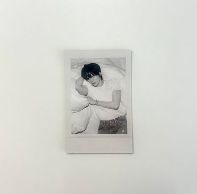 (TXT) Beomgyu -  [PANIC] - Applemusic POB