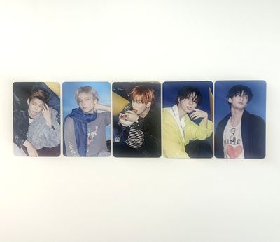 TXT (7TH YEAR: A Moment of Stillness in the Thorns) Thorn Ver. - Applemusic POB TXT (7TH YEAR: A Moment of Stillness in the Thorns) Thorn Ver. - Applemusic POB