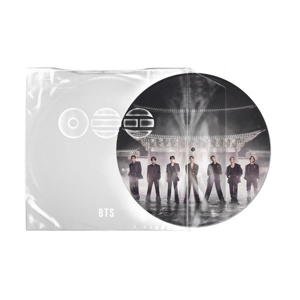 BTS - ARIRANG (613 Limited Edition Picture Disc Vinyl) [Vorbestellung]