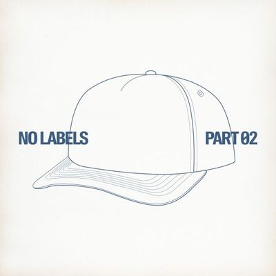 YEONJUN - 'NO LABELS: PART 02' (Cap Ver.) [Vorbestellung]