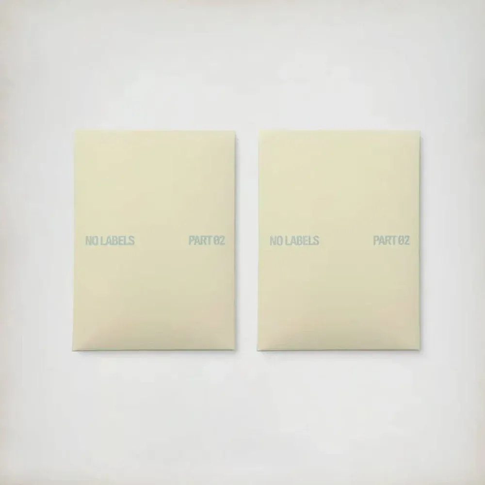 YEONJUN - 'NO LABELS: PART 02' (Weverse Albums ver.) YEONJUN - 'NO LABELS: PART 02' (Weverse Albums ver.)