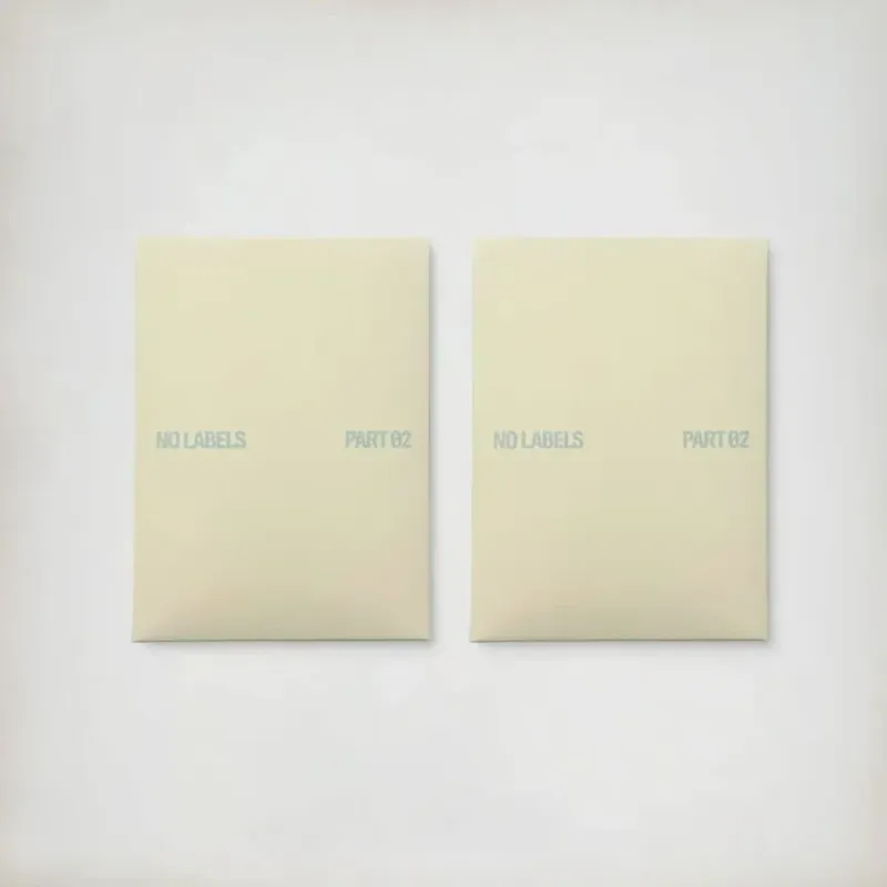 YEONJUN - 'NO LABELS: PART 02' (Weverse Albums ver.)[Vorbestellung]
