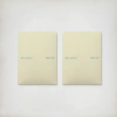 YEONJUN - 'NO LABELS: PART 02' (Weverse Albums ver.)[Vorbestellung]
