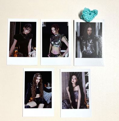 Meovv (Bite now- Meovv-ver.) - Ktown4U POB Meovv (Bite now- Meovv-ver.) - Ktown4U POB