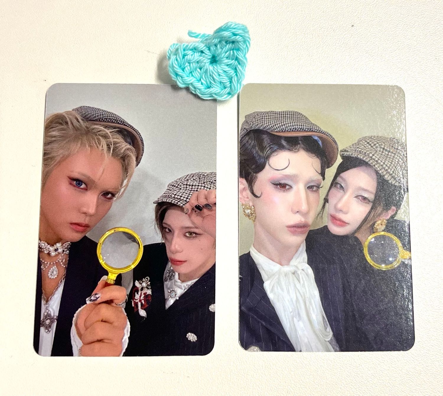 XLOV (I, god - photobook set) - applemusic POB XLOV (I, god - photobook set) - applemusic POB