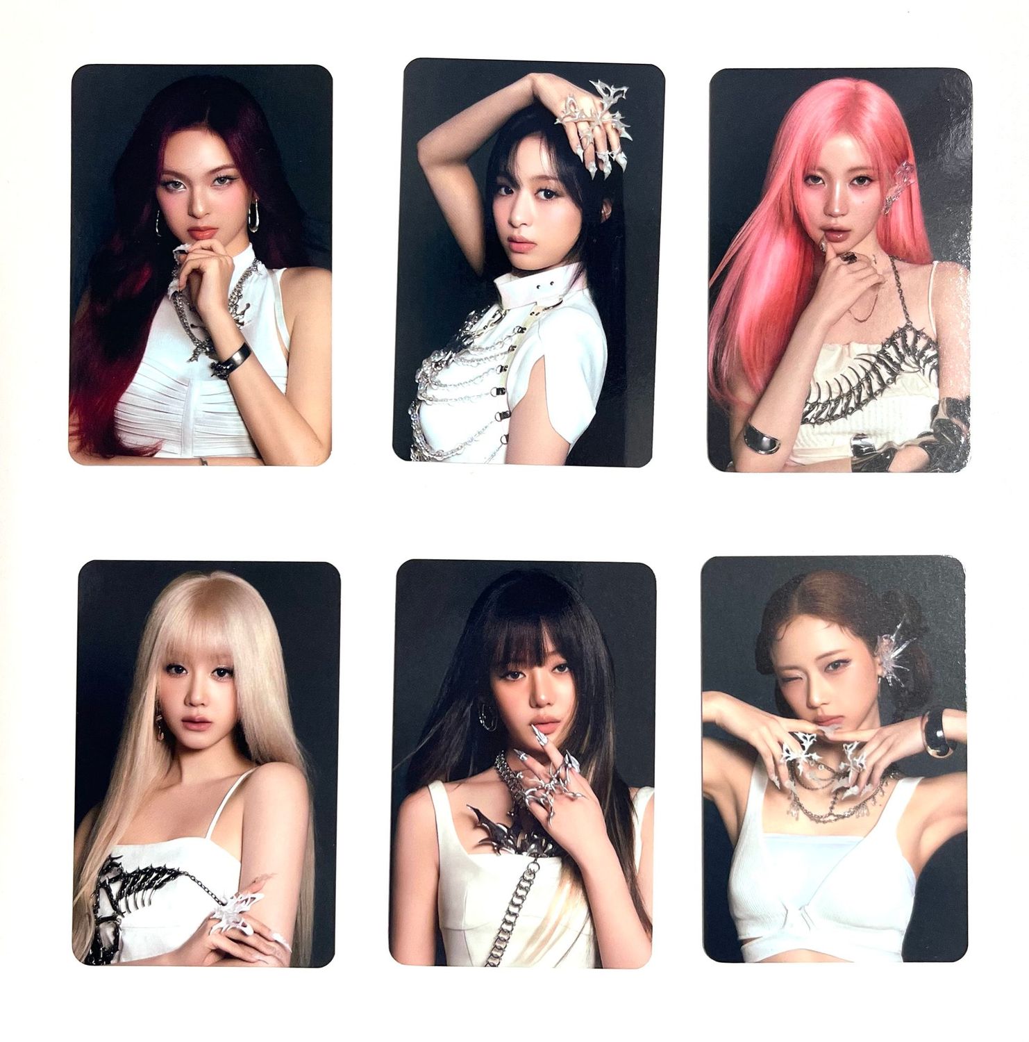 Babymonster (CHOOM - photobook extra) - KTown4u POB