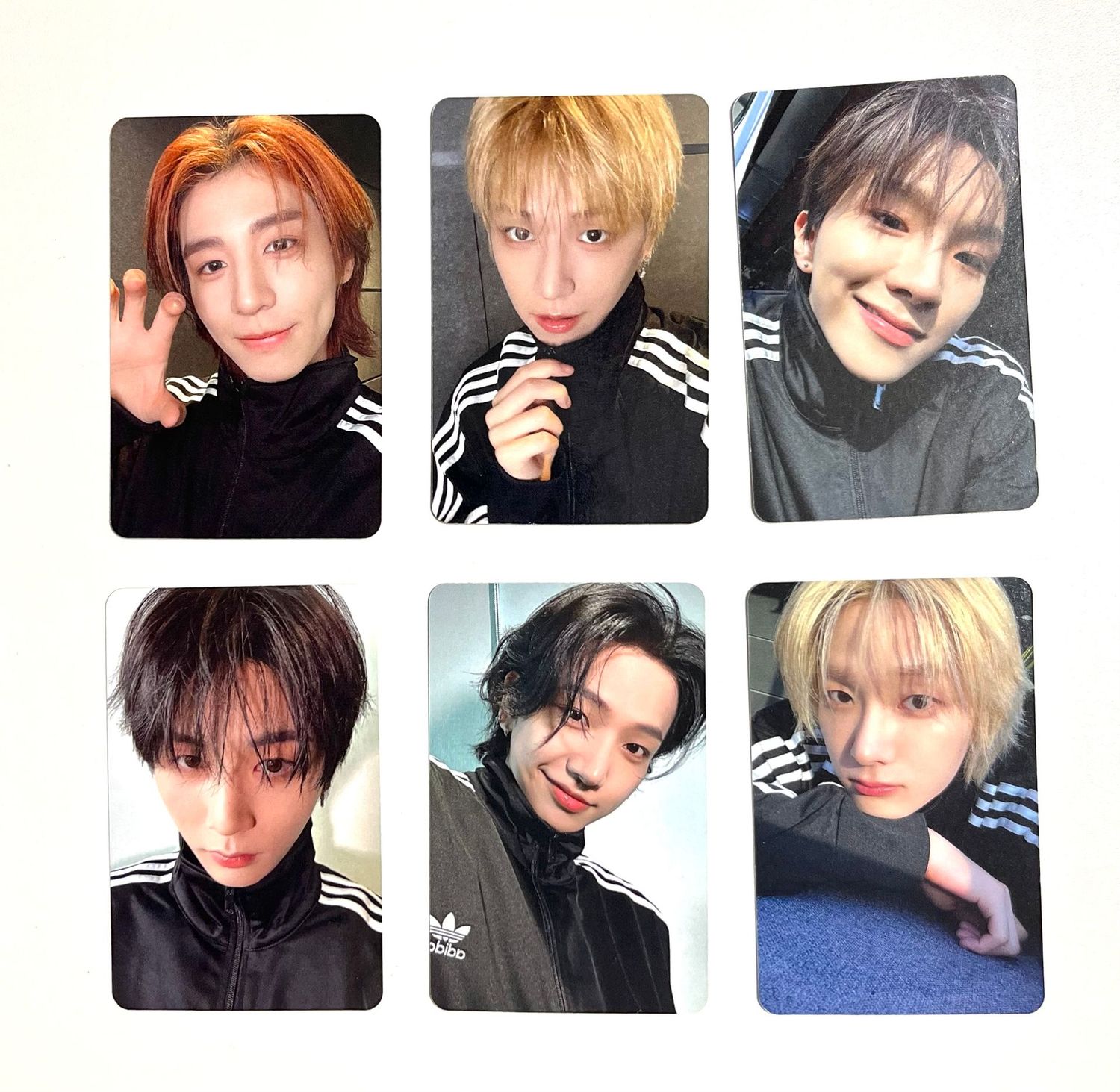 Boynextdoor (Home - photobook) - applemusic POB Boynextdoor (Home - photobook) - applemusic POB