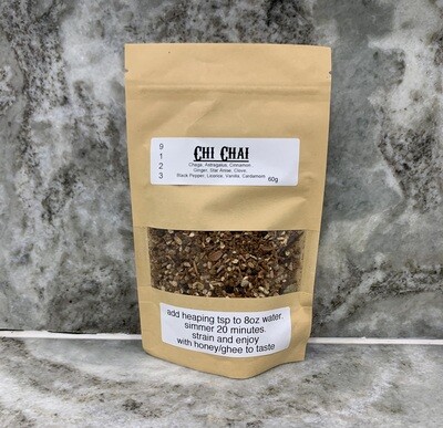 Chi Chai