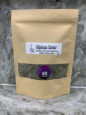 Mama Bear Tea