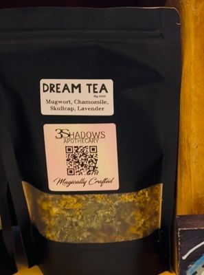 Dream Tea