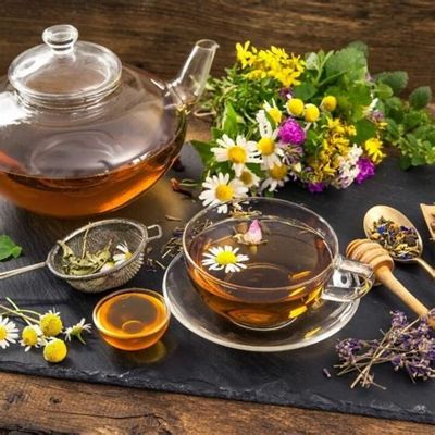 Loose Leaf Tea
