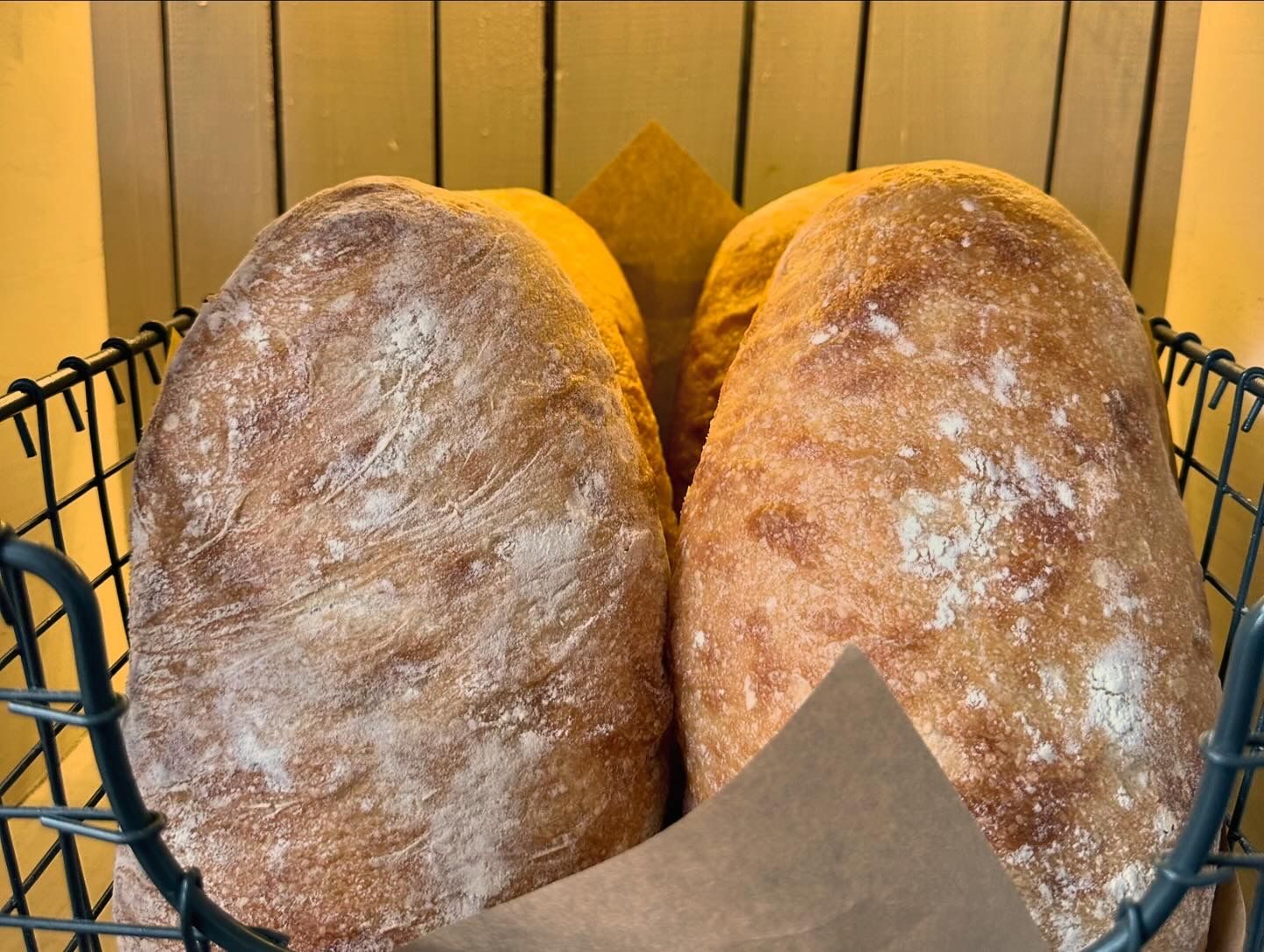 Ciabatta