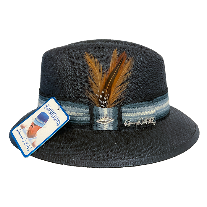 Danny De La Paz Summitt Hats