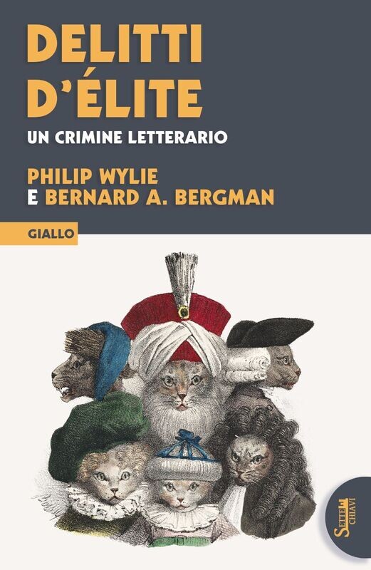 Delitti d'élite