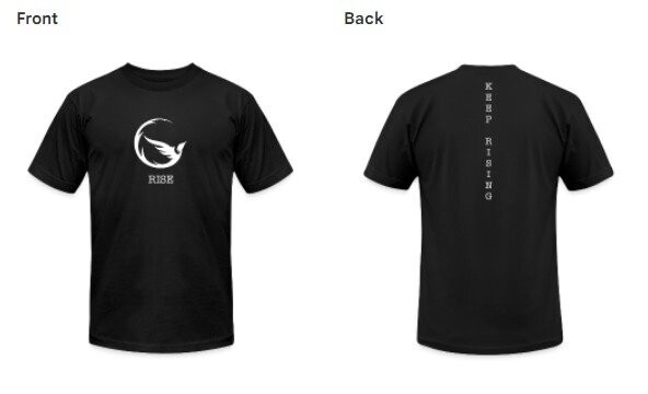 Black Legacy T-Shirt