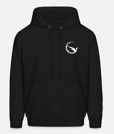 Black Legacy Hoodie