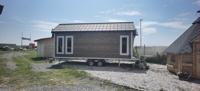 Tiny House - Wagon