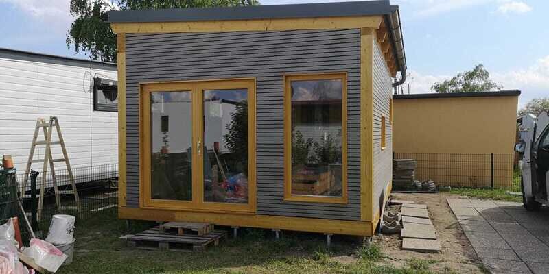TinyHouse Typ 19