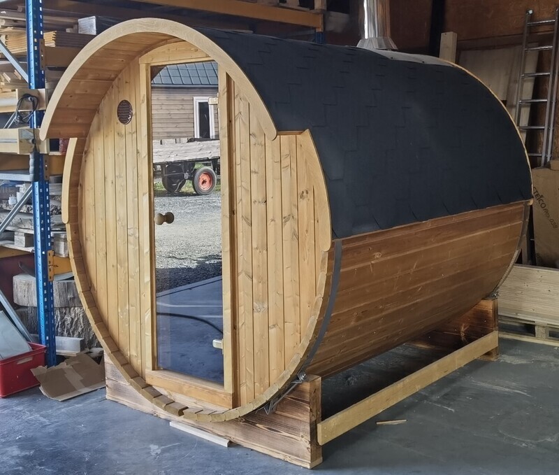 Sauna Uno