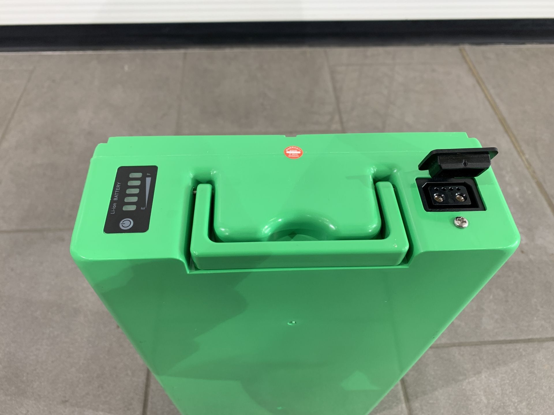 Akku für Dreems amalfi 2600 mAh