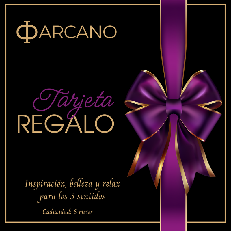 Tarjeta Regalo