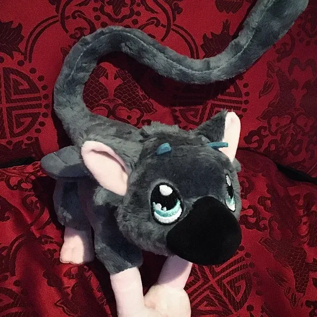 *READY NOW!* Namu the Griffin Baby Plush