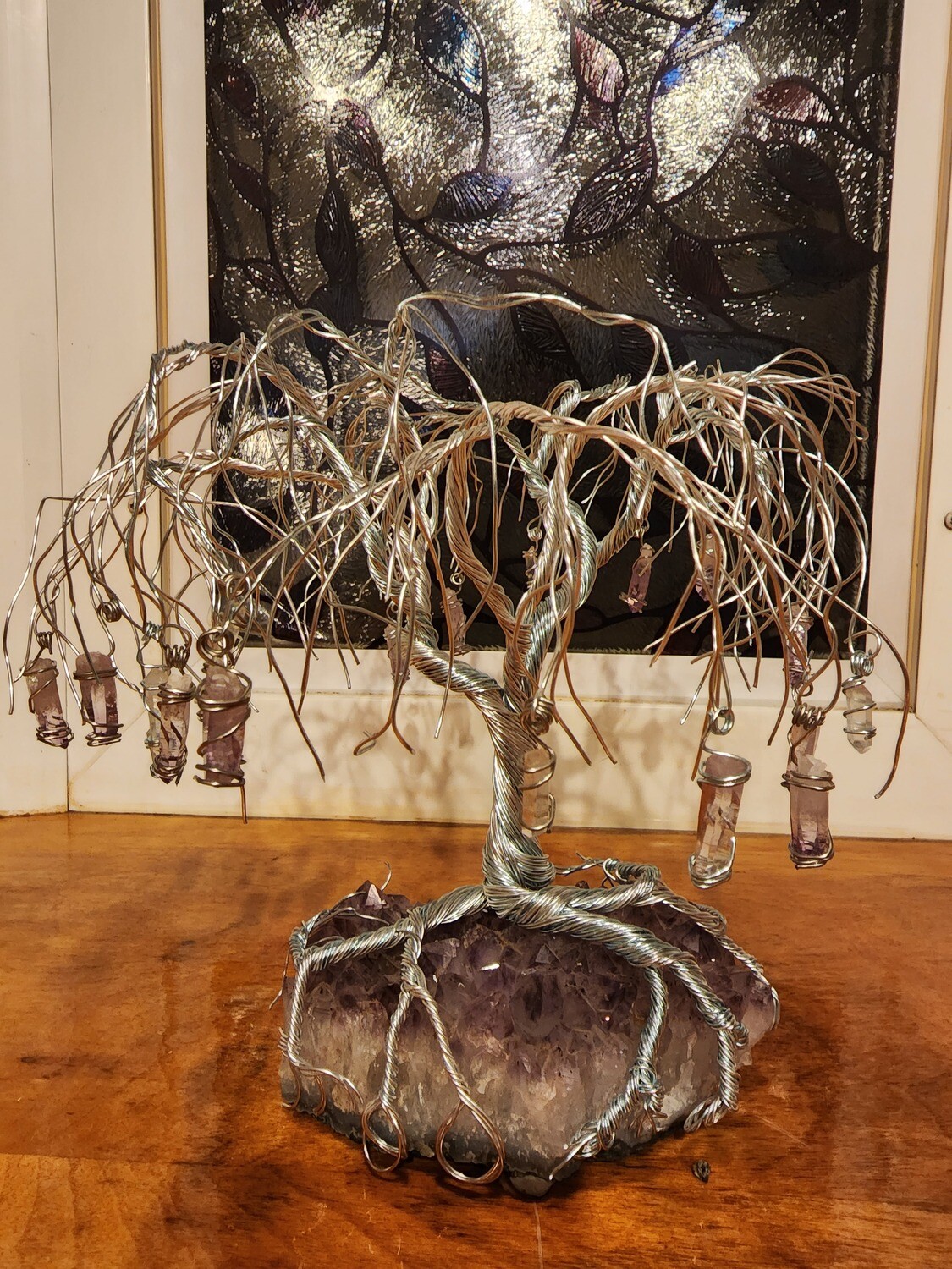 Weeping Willow