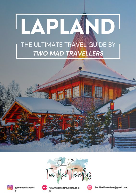 Lapland - The Ultimate Travel Guide
