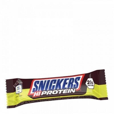 SNICKERS HI PROTEIN