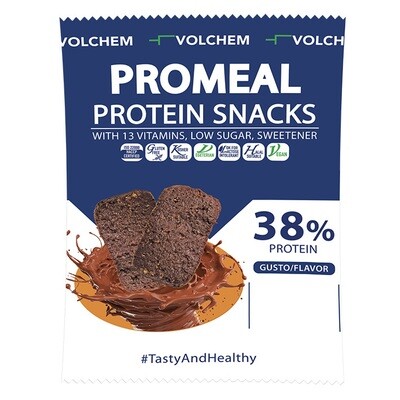 PROMEAL PROTEIN SNACKS