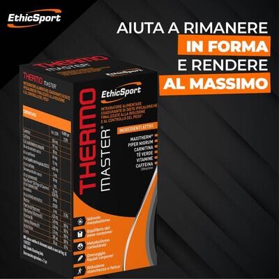 THERMO MASTER ETHIC SPORT