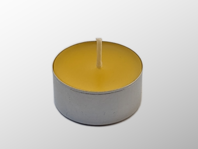 Teelicht 20g