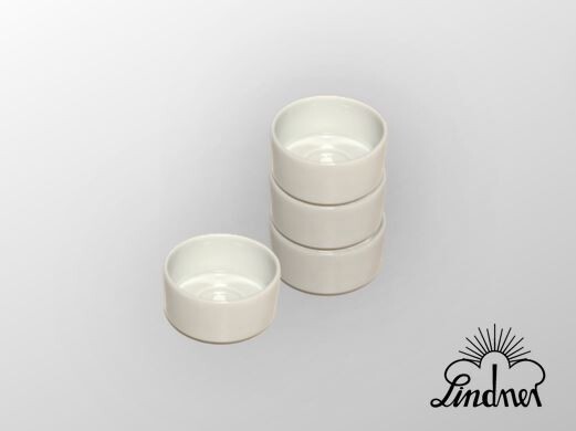 Teelichthülle 4er-Set für 10g Teelichter Teelichthülle 4er-Set für 10g Teelichter
