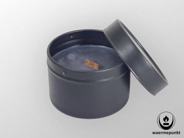 Duftknisterkerze Cool Black Duftknisterkerze Cool Black