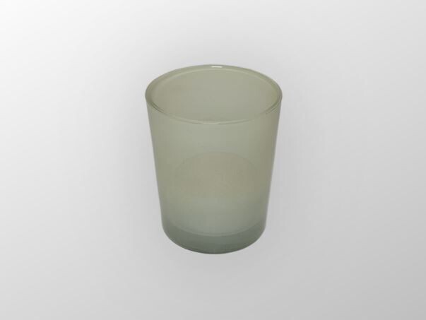 Deko Teelicht Creme