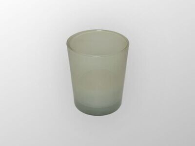 Deko Teelicht Creme