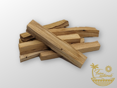 Palo Santo Holz Sticks 6 Stück Palo Santo Holz Sticks 6 Stück
