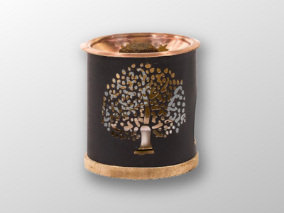 Aromafume Exotic Incense Diffuser Baum des Lebens Aromafume Exotic Incense Diffuser Baum des Lebens