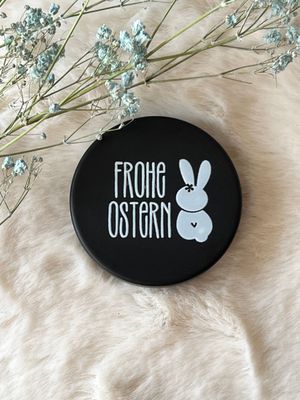 Motivdeckel - Frohe Ostern Motiv4